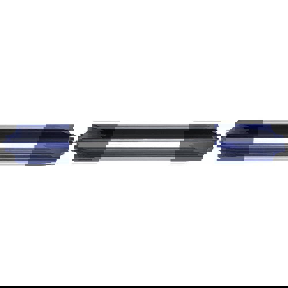 Corner Rounding End Mill: 1/8